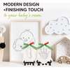 Trove Ornament Keepsake Kit, Chime Multi-Colored - Keepsakes & Mementos - 4