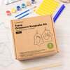 Trove Ornament Keepsake Kit, Chime Multi-Colored - Keepsakes & Mementos - 5