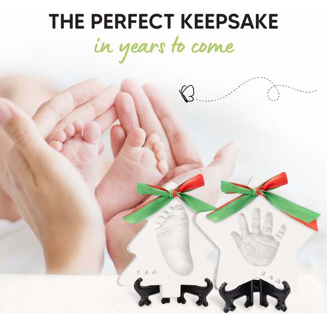 Trove Ornament Keepsake Kit, Christmas Multi-Colored - Keepsakes & Mementos - 6