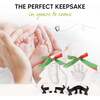 Trove Ornament Keepsake Kit, Christmas Multi-Colored - Keepsakes & Mementos - 6