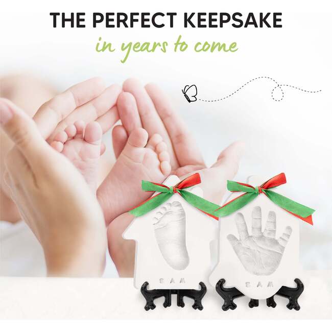 Trove Ornament Keepsake Kit, Chime Multi-Colored - Keepsakes & Mementos - 6