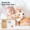 Ever Baby Hand & Footprint Keepsake Frame, Alpine White - Keepsakes & Mementos - 7