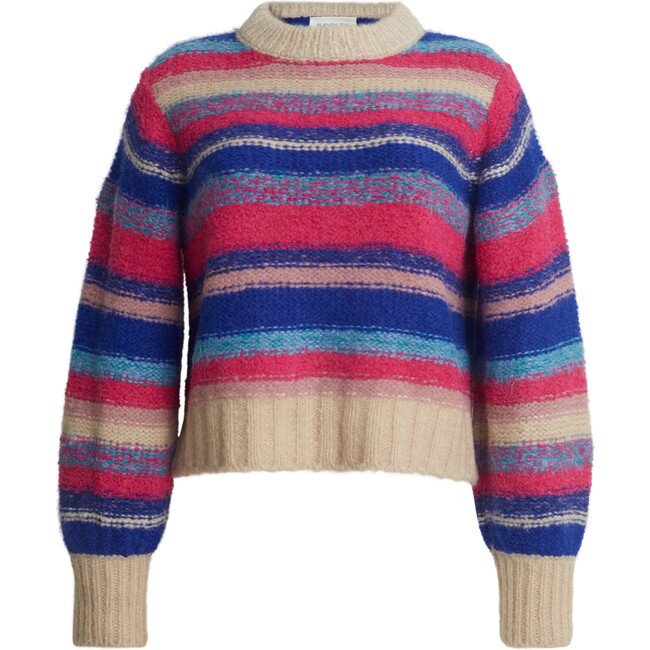 Women's Sonya Sweater, Multi