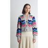 Women's Camila Cardi, Multi - Cardigans - 2