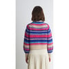 Women's Sonya Sweater, Multi - Sweaters - 3