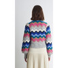 Women's Camila Cardi, Multi - Cardigans - 3