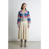 Women's Camila Cardi, Multi - Cardigans - 4