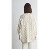 Women's Athena Cardi, Ivory - Cardigans - 3