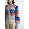 Women's Camila Cardi, Multi - Cardigans - 5