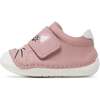 Tutim Kitten Velcro Shoes, Rose - Sneakers - 4