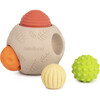 ECO Big Sensory Ball - Developmental Toys - 1 - thumbnail