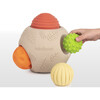 ECO Big Sensory Ball - Developmental Toys - 2