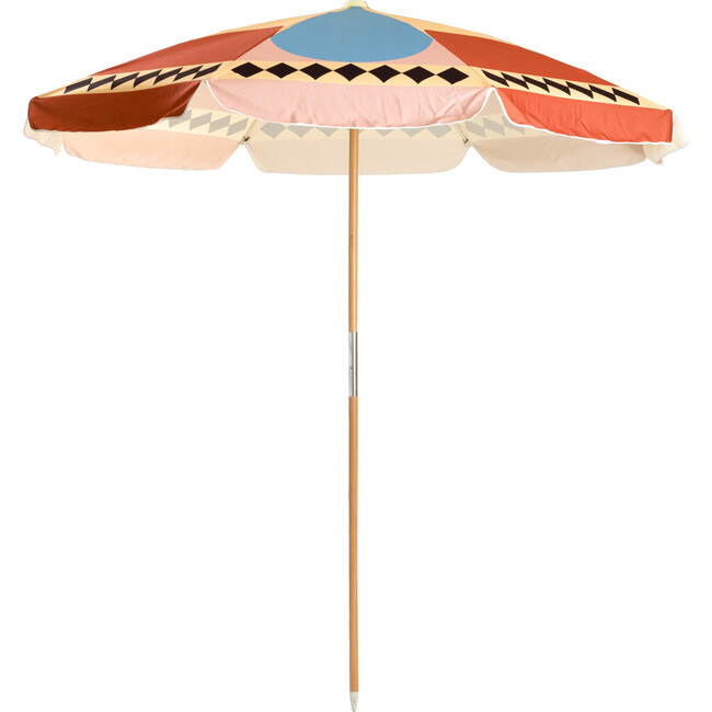 Amalfi Umbrella, Pink Diamond
