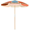 Amalfi Umbrella, Pink Diamond - Umbrellas - 1 - thumbnail