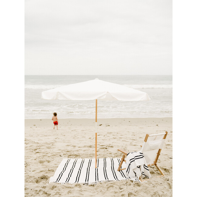 Amalfi Umbrella, Antique White - Umbrellas - 2