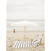 Amalfi Umbrella, Antique White - Umbrellas - 2