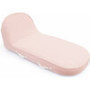 Pool Lounger, Laurens Pink Stripe - Outdoor Home - 1 - thumbnail