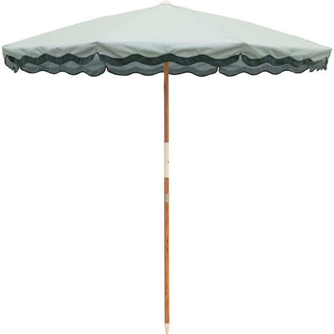 Amalfi Umbrella, Riviera Green