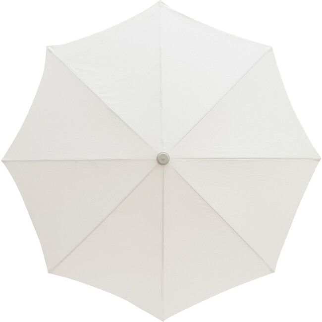 Amalfi Umbrella, Antique White - Umbrellas - 3
