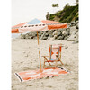 Amalfi Umbrella, Pink Diamond - Umbrellas - 2