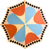Amalfi Umbrella, Pink Diamond - Umbrellas - 3