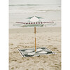 Amalfi Umbrella, Green Diamond - Umbrellas - 2