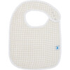 Cotton Muslin Classic Bib, Farmyard (Pack Of 3) - Bibs - 4