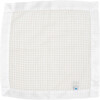 Cotton Muslin Security Blanket, Tan Gingham (Pack Of 3) - Swaddles - 2