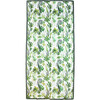 Outdoor Blanket 5x10, Tropical Leaf - Swaddles - 2