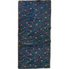 Outdoor Blanket 5x10, Midnight Poppy - Swaddles - 2