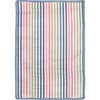 Outdoor Blanket 5x7, Chroma Rugby Stripe - Other Accessories - 2