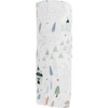 Deluxe Muslin Swaddle Blanket, Dragon Days - Swaddles - 2