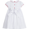 Louisa Dress, Wreath - Dresses - 2