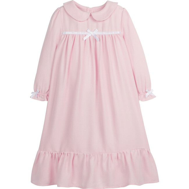 Classic Nightgown, Light Pink