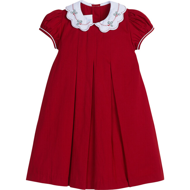 Felicity Dress, Holly