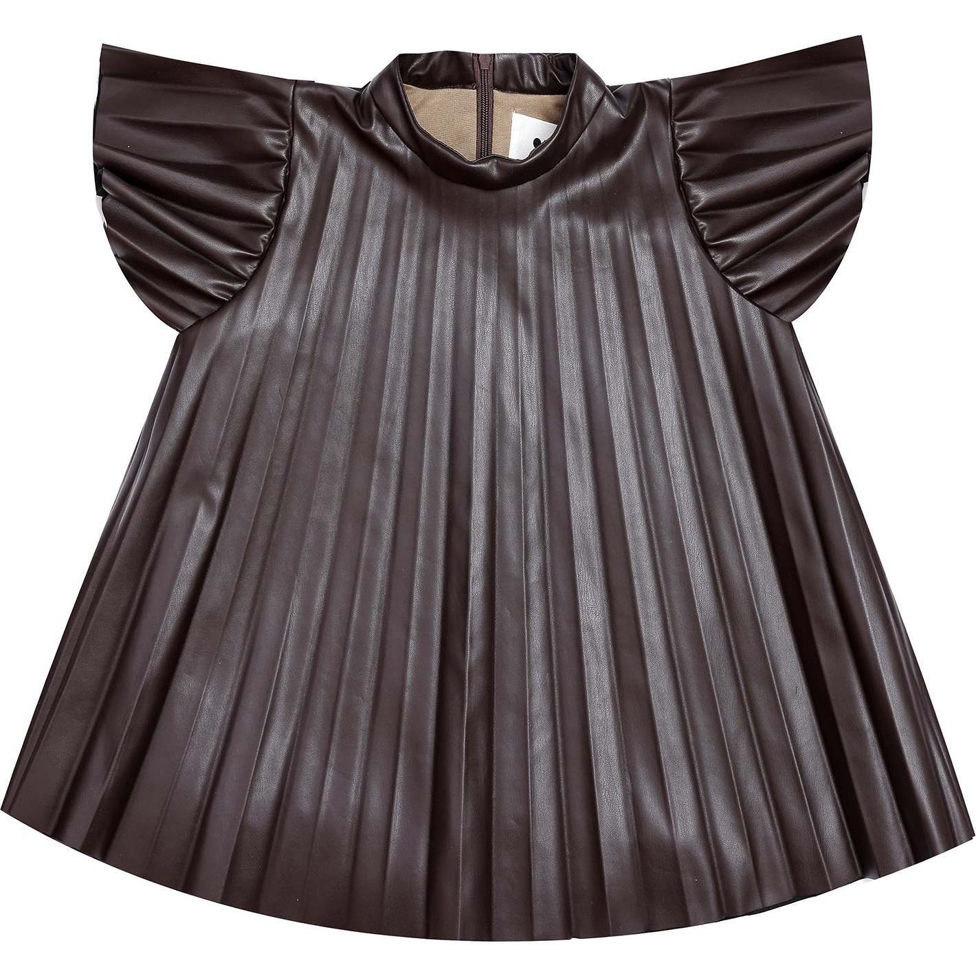 strapless open back dress JUNYA WATANABE main image 0