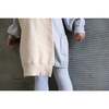 Kids Leggings, Grey - Leggings - 3