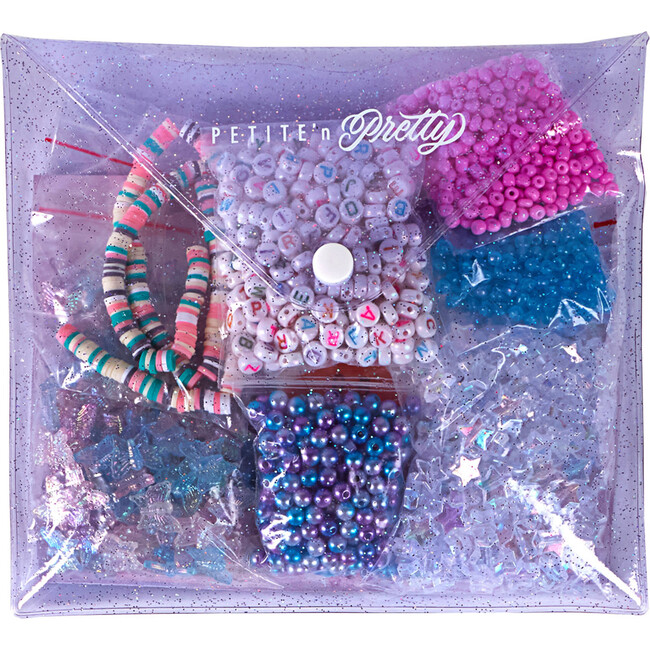 Dream Land DIY Bead Kit - Petite 'n Pretty Girl Accessories