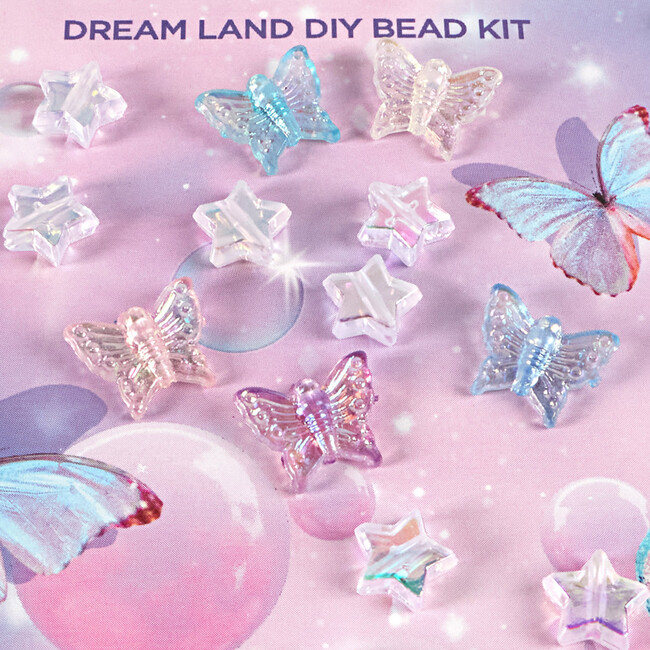 Dream Land DIY Bead Kit - Fashion & Beauty Kits - 3