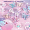 Dream Land DIY Bead Kit - Fashion & Beauty Kits - 3