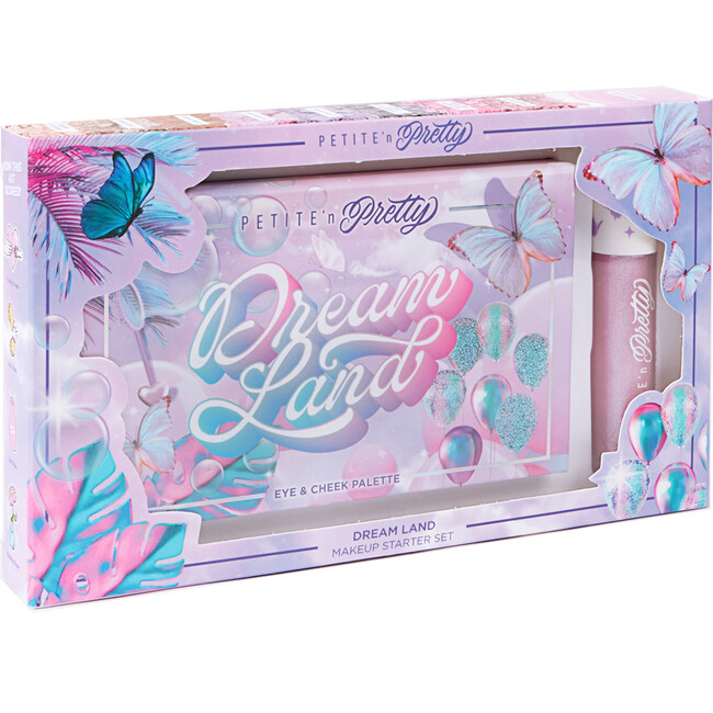 Dream Land Makeup Starter Set - Beauty - 3