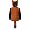 Foxdo Fox Fleece Jacket - Fleece & Sherpa Jackets - 1 - thumbnail