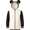 Pando Panda Fleece Jacket - Fleece & Sherpa Jackets - 1 - thumbnail