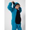 Mondo Fleece Jumpsuit - Rompers - 2