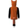 Foxdo Fox Fleece Jacket - Fleece & Sherpa Jackets - 3