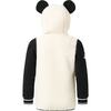 Pando Panda Fleece Jacket - Fleece & Sherpa Jackets - 3