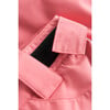 Bunnydo Snow Pants, Pink - Snow Pants - 3