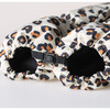 Cheetado Leopard Mittens, Leoprint - Gloves - 4