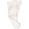 Alice Lace Socks, White - Socks - 1 - thumbnail