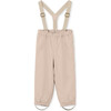 WILAS Snow Pants, Rose Dust - Snow Pants - 1 - thumbnail